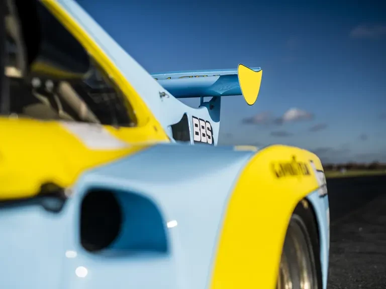 1980 Porsche 934 & 935 - Image 22 of 31