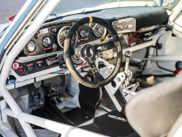 1980 Porsche 934 & 935 - Image 12 of 31