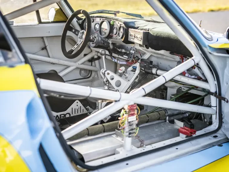 1980 Porsche 934 & 935 - Image 5 of 31