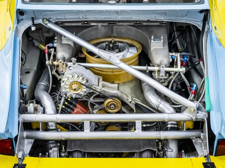 1980 Porsche 934 & 935 - Image 4 of 31