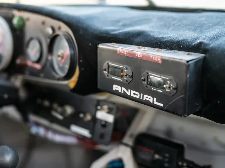 1980 Porsche 934 & 935 - Image 17 of 31