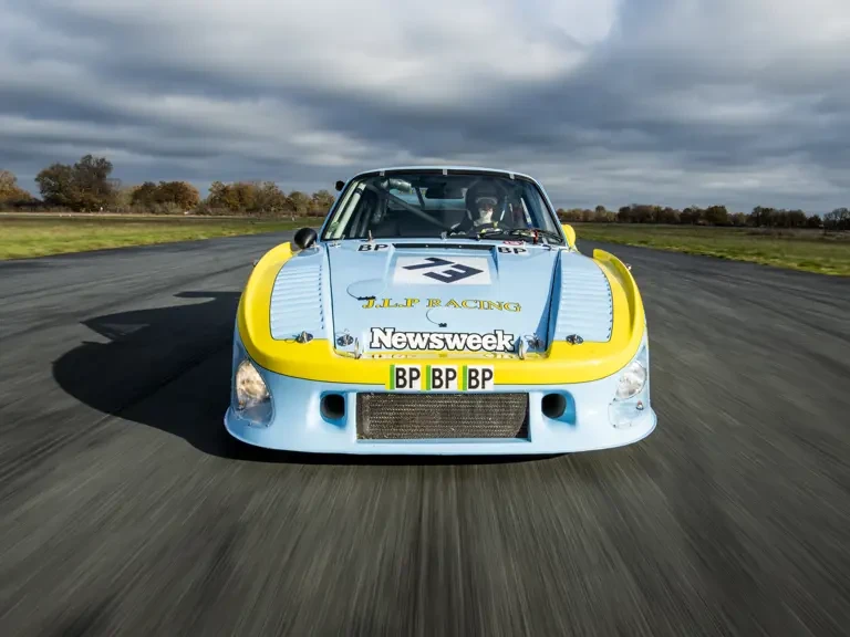 1980 Porsche 934 & 935 - Image 7 of 31