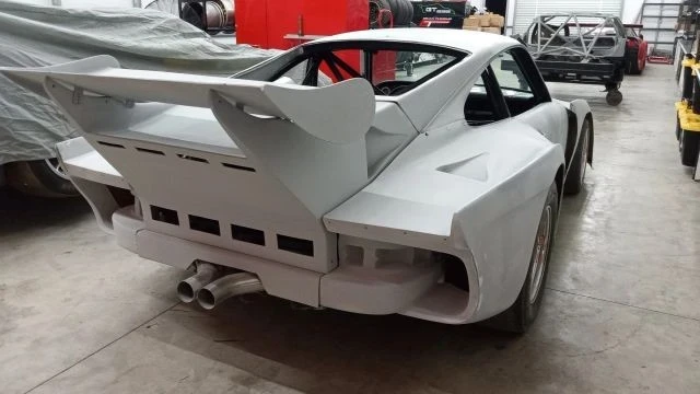 1980 Porsche 934 & 935 - Image 14 of 21