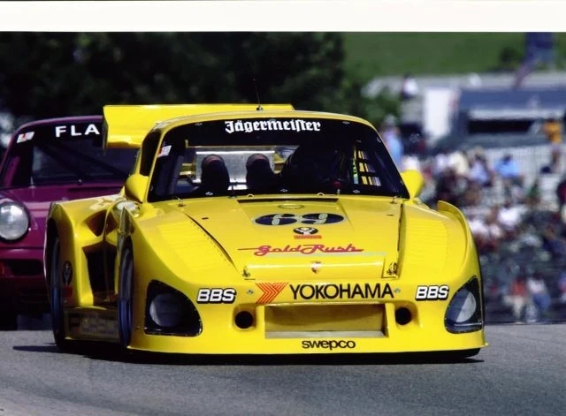 1980 Porsche 934 & 935 - Image 21 of 21
