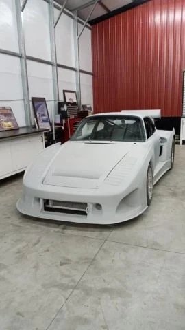 1980 Porsche 934 & 935 - Image 11 of 21