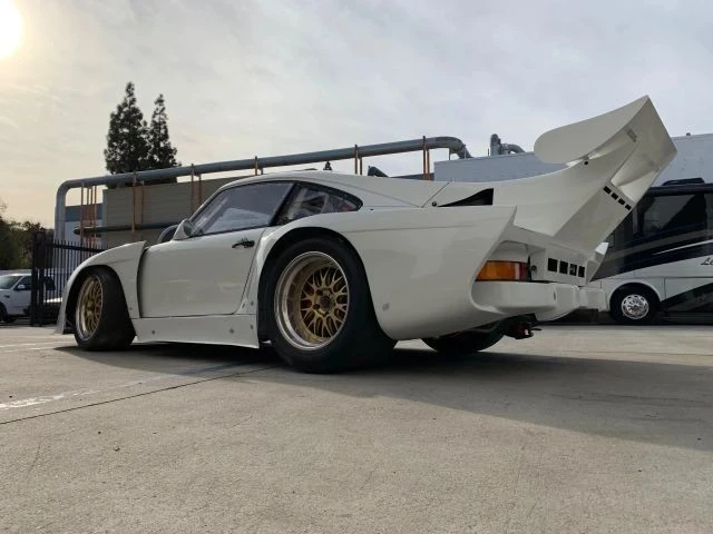 1980 Porsche 934 & 935 - Image 6 of 21