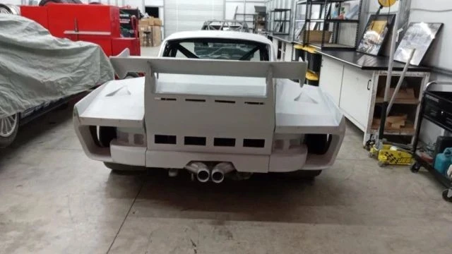 1980 Porsche 934 & 935 - Image 13 of 21