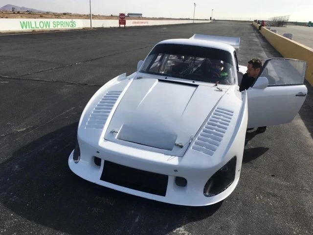 1980 Porsche 934 & 935 - Image 3 of 21