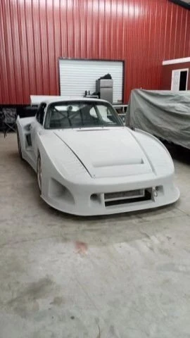 1980 Porsche 934 & 935 - Image 12 of 21