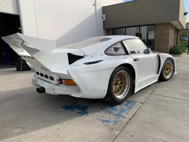 1980 Porsche 934 & 935 - Image 4 of 21