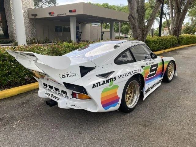 1980 Porsche 934 & 935 - Image 19 of 21