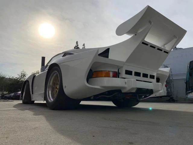 1980 Porsche 934 & 935 - Image 5 of 21
