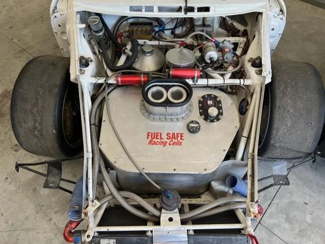 1980 Porsche 934 & 935 - Image 8 of 21