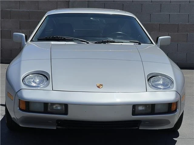 1980 Porsche 928 - Image 2 of 12