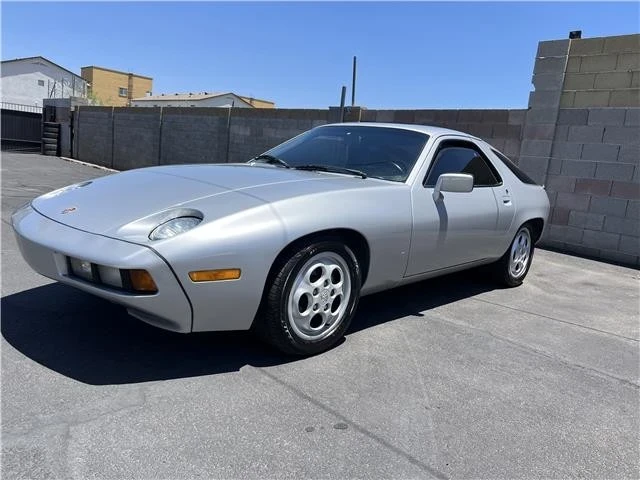 1980 Porsche 928 - Image 7 of 12