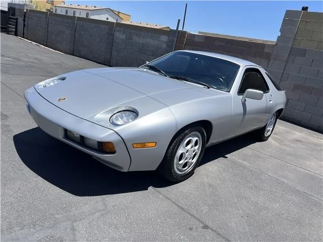 1980 Porsche 928 - Image 9 of 12