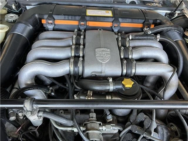 1980 Porsche 928 - Image 8 of 12