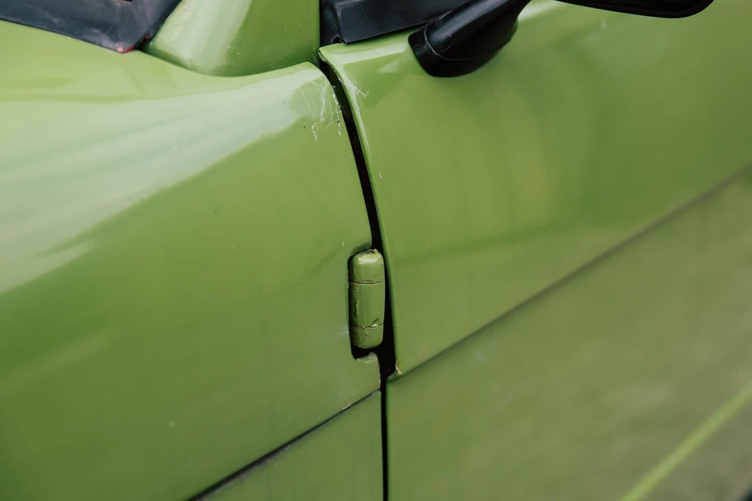 1980 Land Rover Range Rover Classic - Image 31 of 31