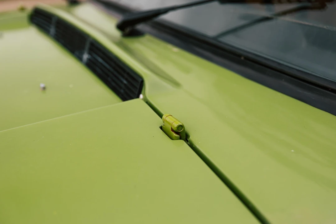 1980 Land Rover Range Rover Classic - Image 30 of 31
