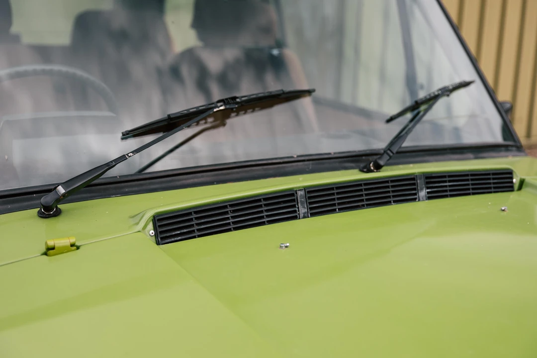 1980 Land Rover Range Rover Classic - Image 25 of 31