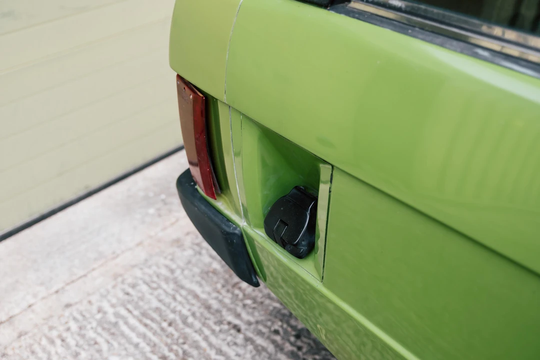 1980 Land Rover Range Rover Classic - Image 21 of 31