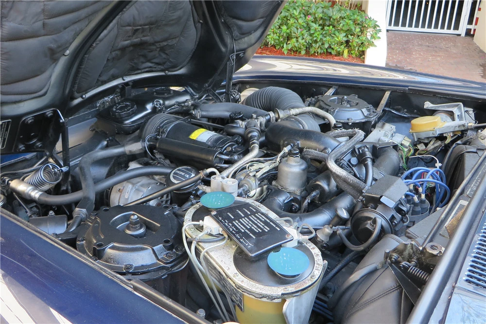 1980 Rolls-Royce Corniche Series I - Image 3 of 5