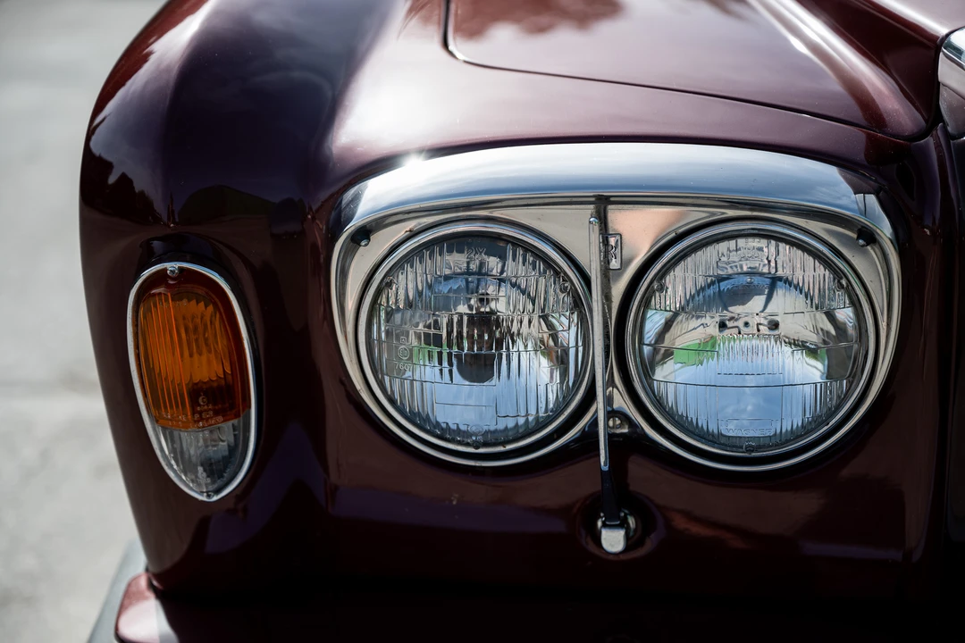 1980 Rolls-Royce Silver Wraith II - Image 18 of 31