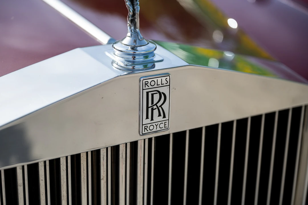 1980 Rolls-Royce Silver Wraith II - Image 22 of 31