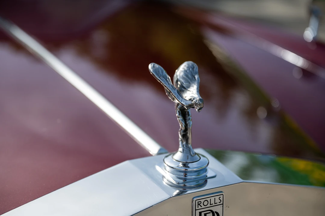 1980 Rolls-Royce Silver Wraith II - Image 23 of 31