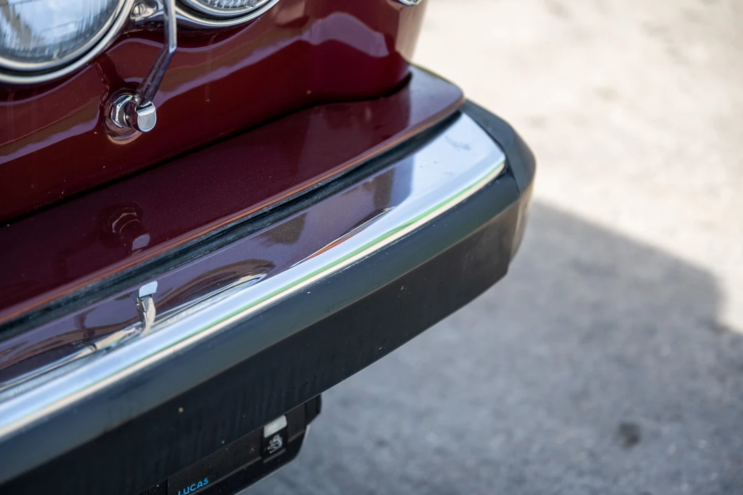 1980 Rolls-Royce Silver Wraith II - Image 26 of 31