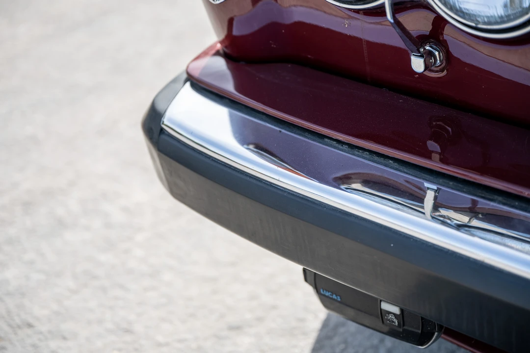 1980 Rolls-Royce Silver Wraith II - Image 27 of 31
