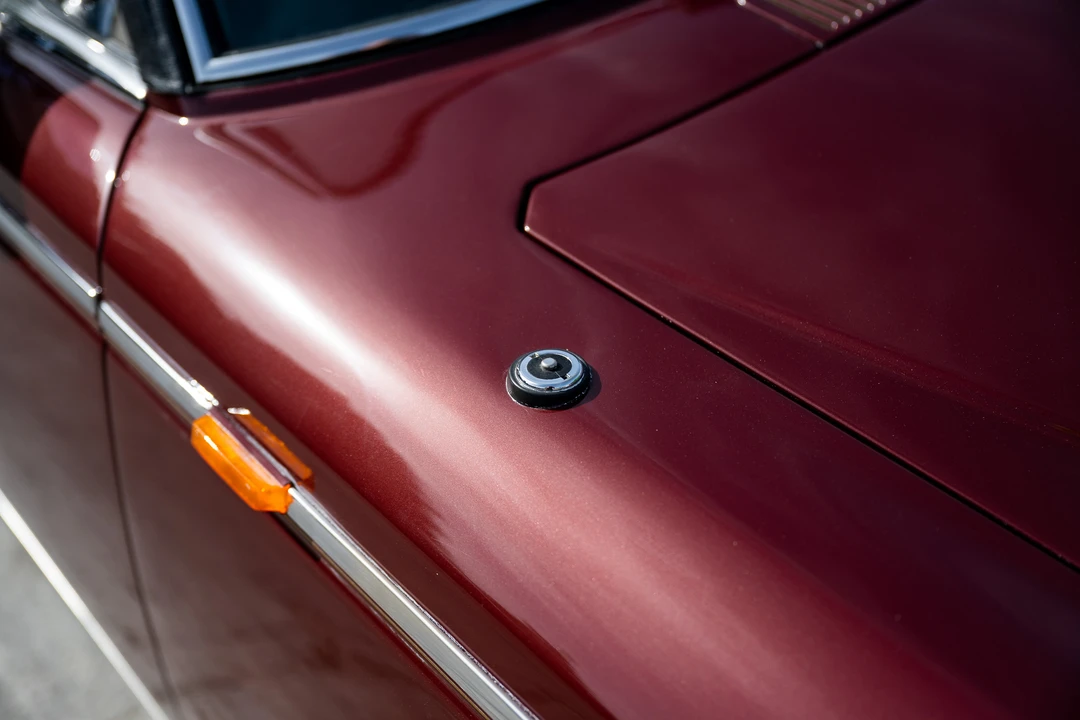 1980 Rolls-Royce Silver Wraith II - Image 30 of 31