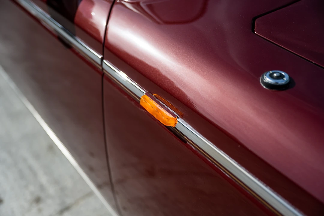 1980 Rolls-Royce Silver Wraith II - Image 31 of 31