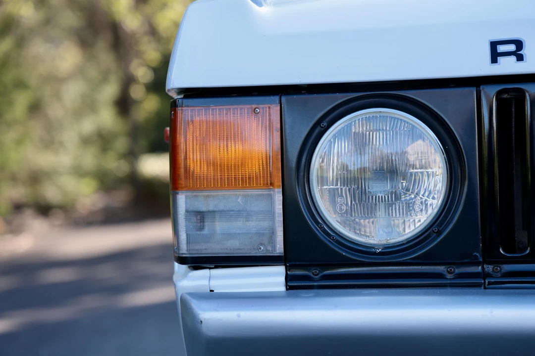 1980 Land Rover Range Rover Classic - Image 29 of 31