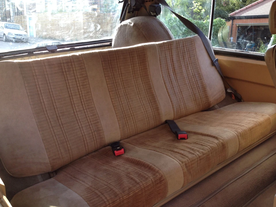1980 Land Rover Range Rover Classic - Image 2 of 5