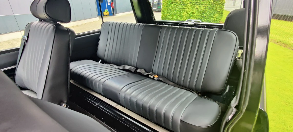 1980 Land Rover Range Rover Classic - Image 22 of 30