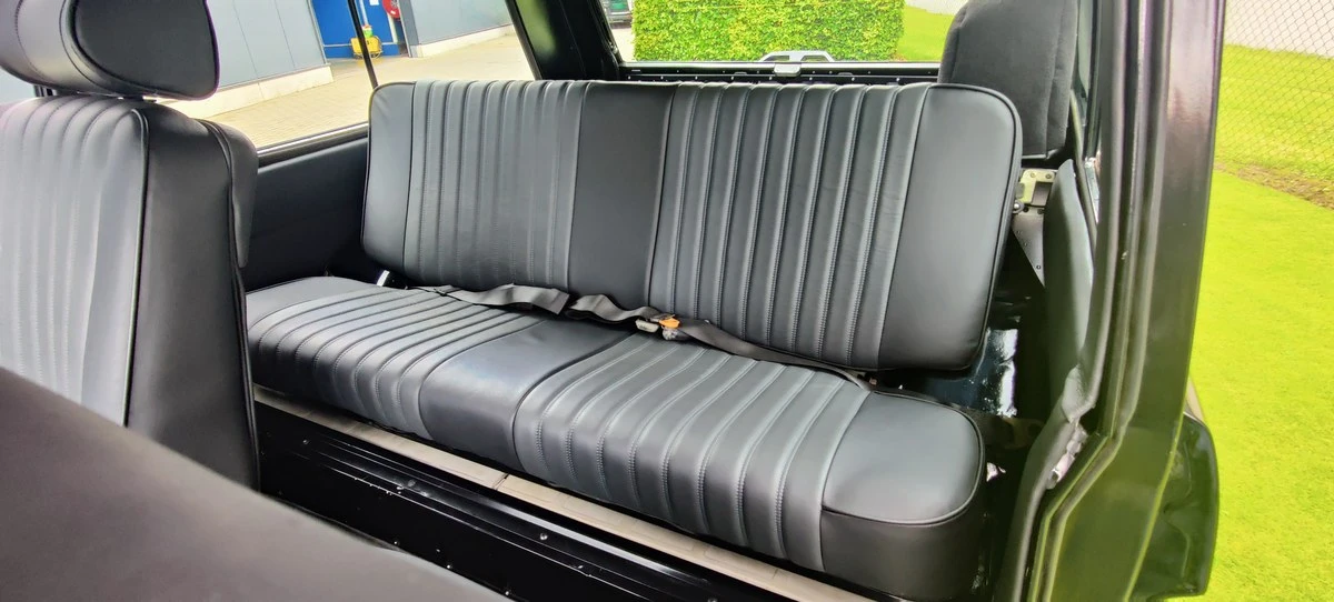 1980 Land Rover Range Rover Classic - Image 23 of 30