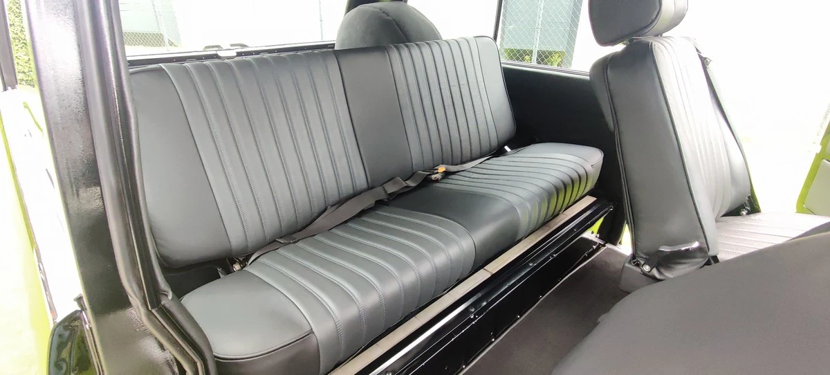 1980 Land Rover Range Rover Classic - Image 28 of 30