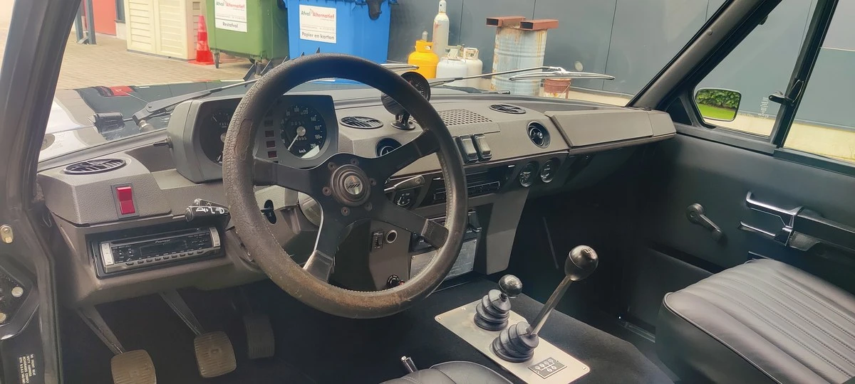 1980 Land Rover Range Rover Classic - Image 20 of 30