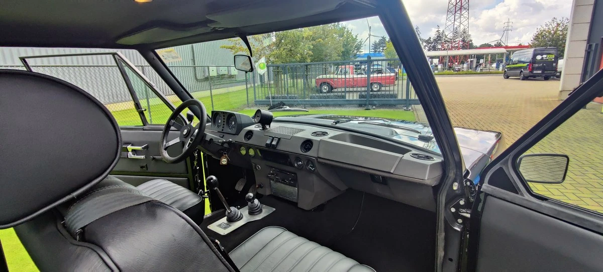 1980 Land Rover Range Rover Classic - Image 30 of 30