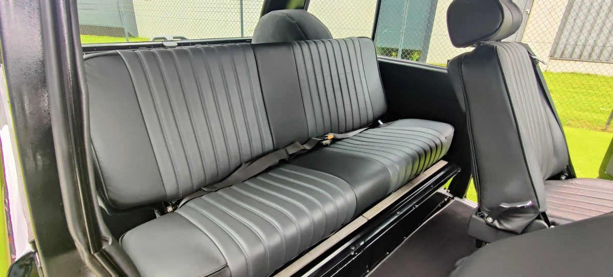 1980 Land Rover Range Rover Classic - Image 27 of 30