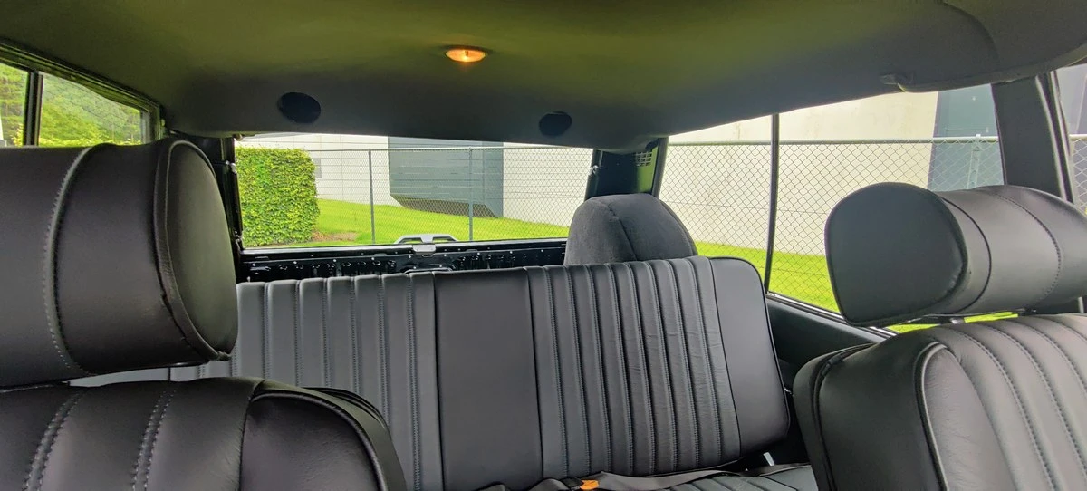 1980 Land Rover Range Rover Classic - Image 26 of 30