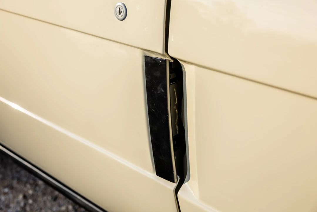 1981 Land Rover Range Rover Classic - Image 16 of 31