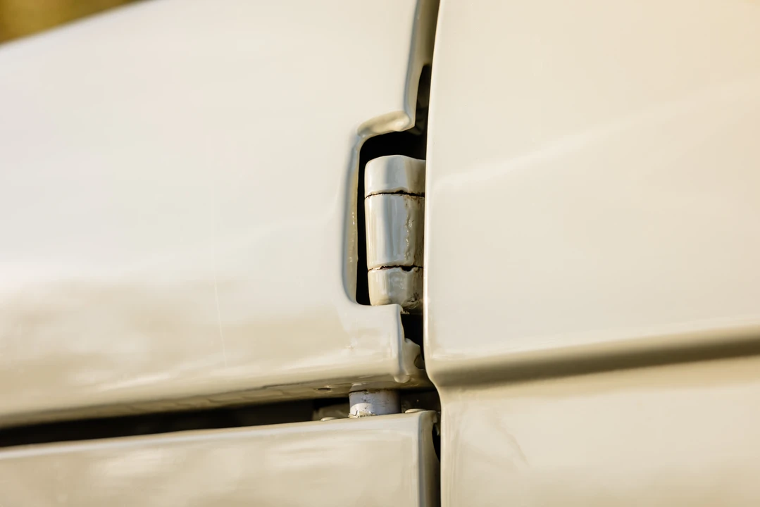 1981 Land Rover Range Rover Classic - Image 18 of 31
