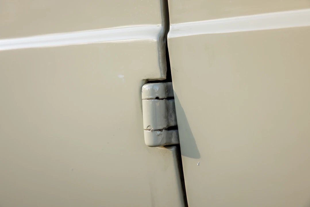 1981 Land Rover Range Rover Classic - Image 19 of 31