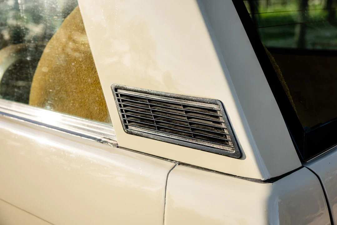 1981 Land Rover Range Rover Classic - Image 20 of 31