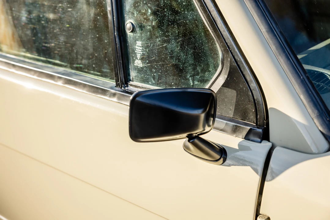 1981 Land Rover Range Rover Classic - Image 21 of 31