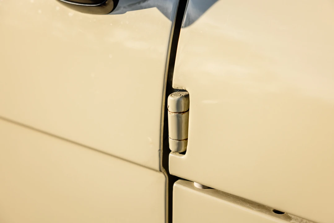 1981 Land Rover Range Rover Classic - Image 22 of 31