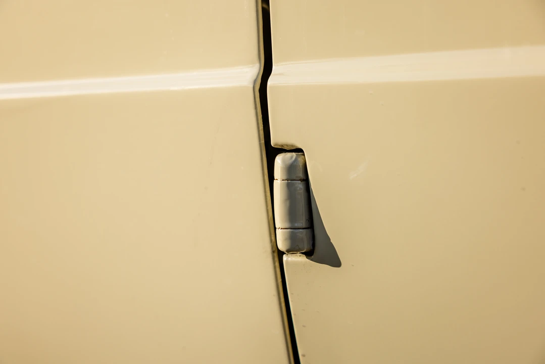 1981 Land Rover Range Rover Classic - Image 23 of 31