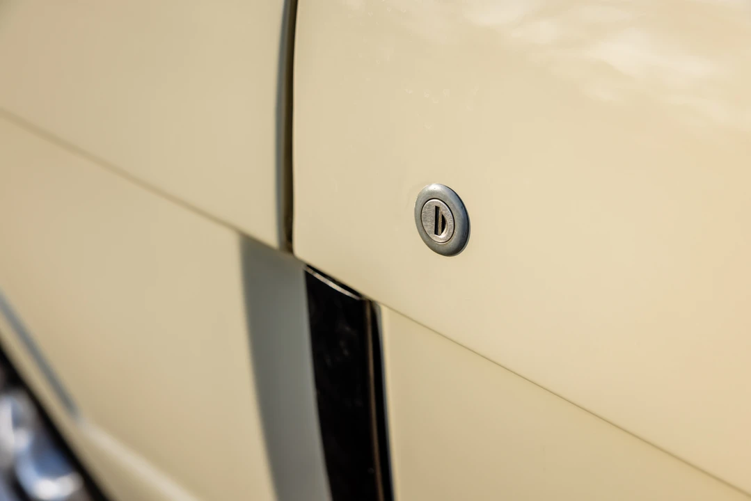 1981 Land Rover Range Rover Classic - Image 24 of 31